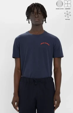 Loreak Mendian CAMISETA AMABLE ARIAS-Hombre Camisetas