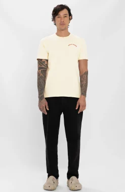 Loreak Mendian CAMISETA AMABLE ARIAS-Hombre Camisetas