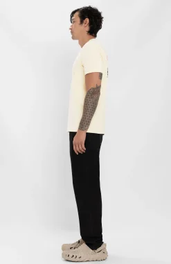 Loreak Mendian CAMISETA AMABLE ARIAS-Hombre Camisetas
