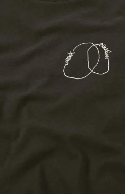 Loreak Mendian CAMISETA AND-Hombre Camisetas