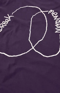 Loreak Mendian CAMISETA AND-Hombre Camisetas