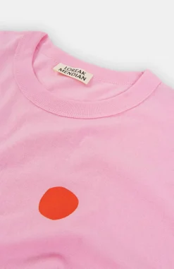 Loreak Mendian CAMISETA ARIMA M-Hombre Camisetas