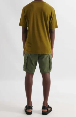 Loreak Mendian CAMISETA ARIMA M-Hombre Camisetas