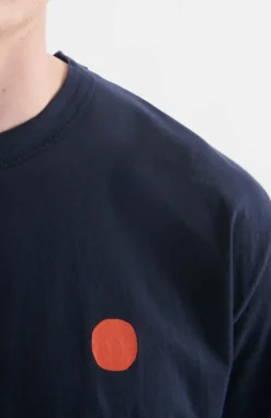 Loreak Mendian CAMISETA ARIMA M-Hombre Camisetas