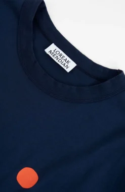 Loreak Mendian CAMISETA ARIMA M-Hombre Camisetas