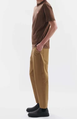 Loreak Mendian CAMISETA ARIMA M-Hombre Camisetas