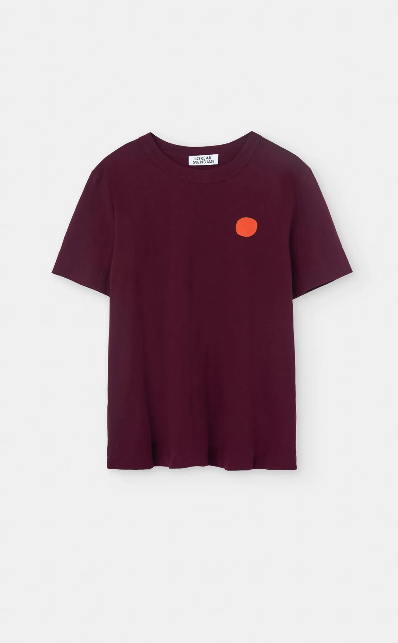 Loreak Mendian CAMISETA ARIMA W-Mujer Camisetas