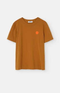 Loreak Mendian CAMISETA ARIMA W-Mujer Camisetas
