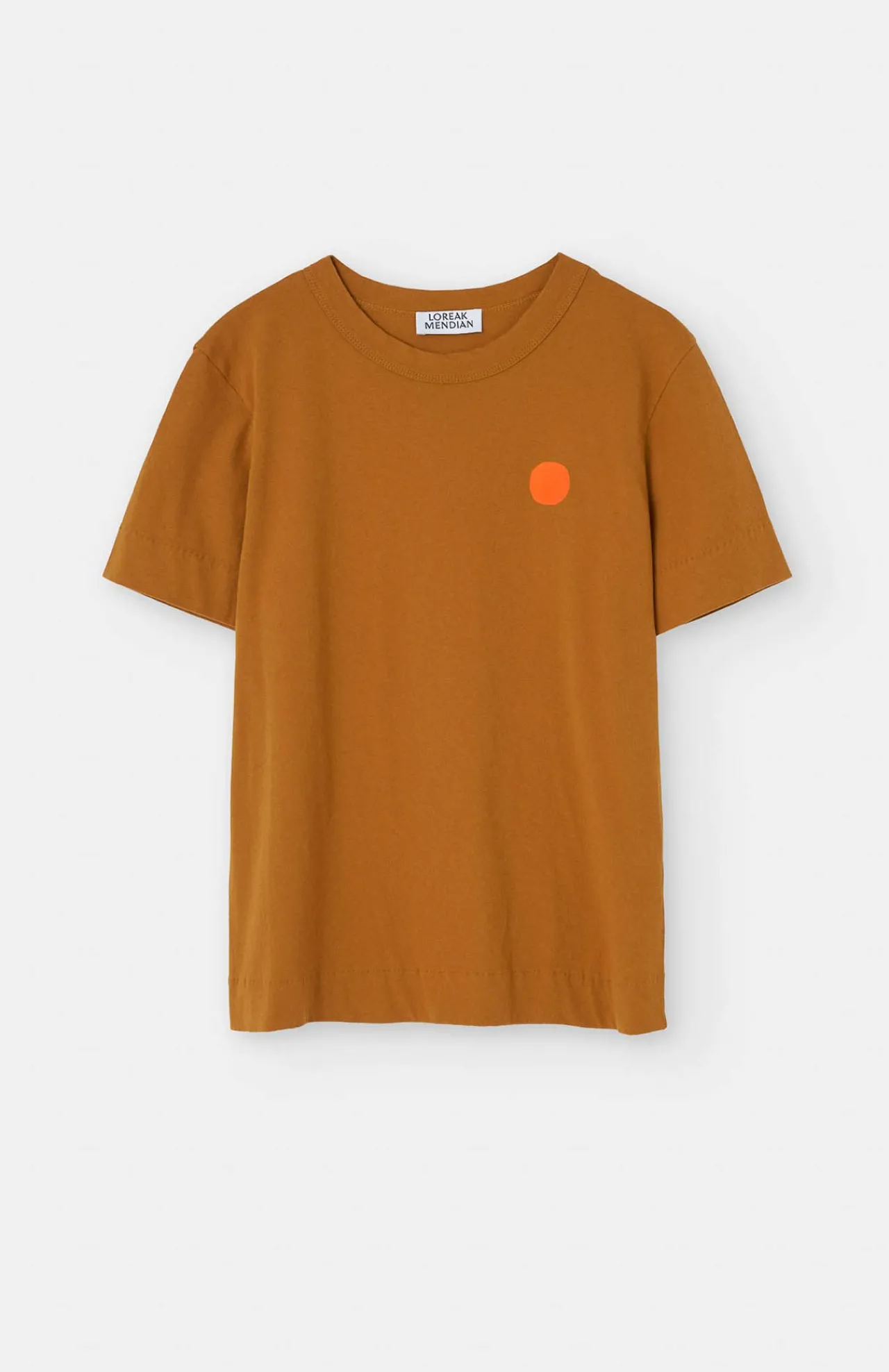 Loreak Mendian CAMISETA ARIMA W-Mujer Camisetas