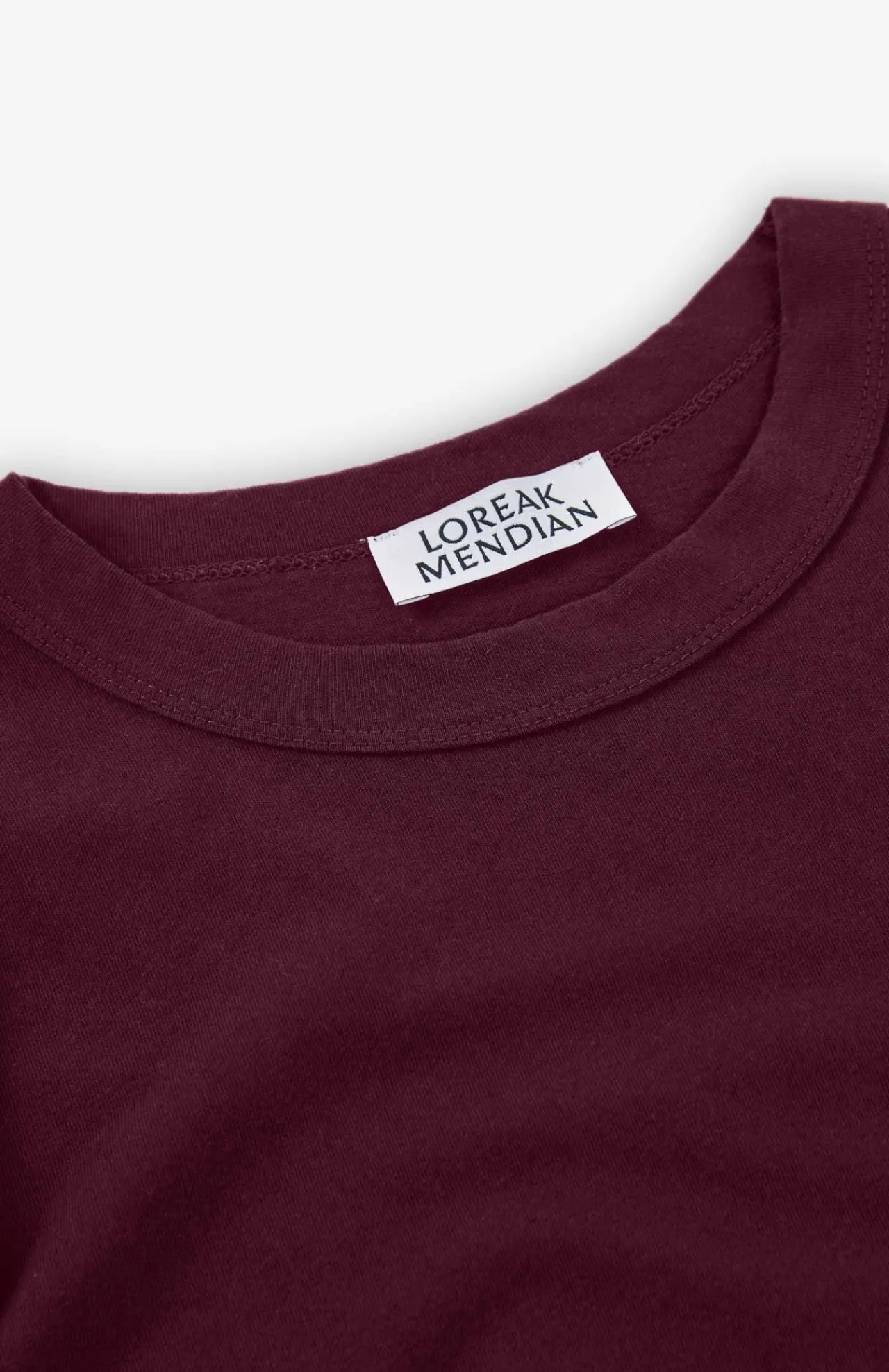 Loreak Mendian CAMISETA ARIMA W-Mujer Camisetas