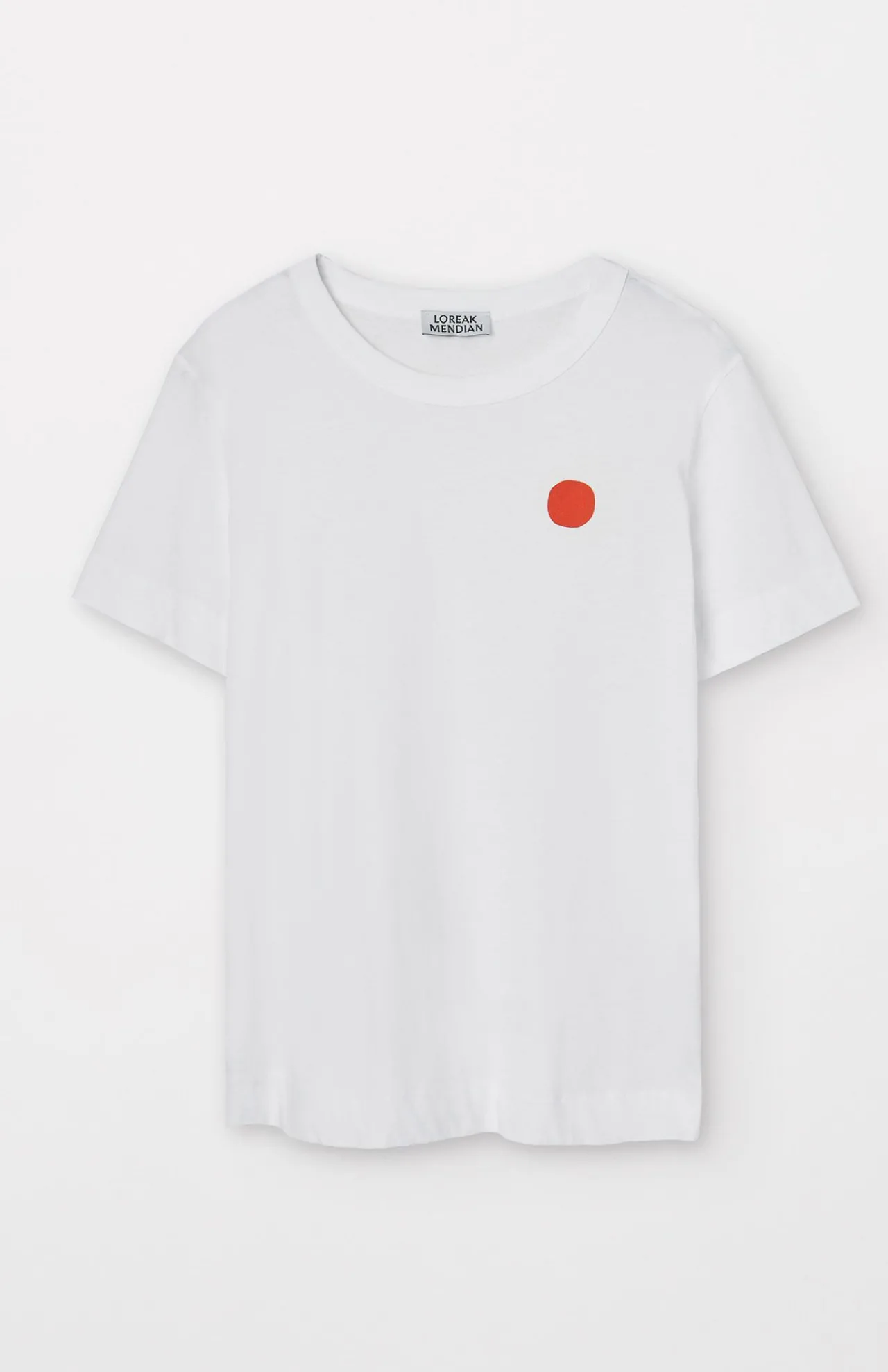 Loreak Mendian CAMISETA ARIMA W-Mujer Camisetas