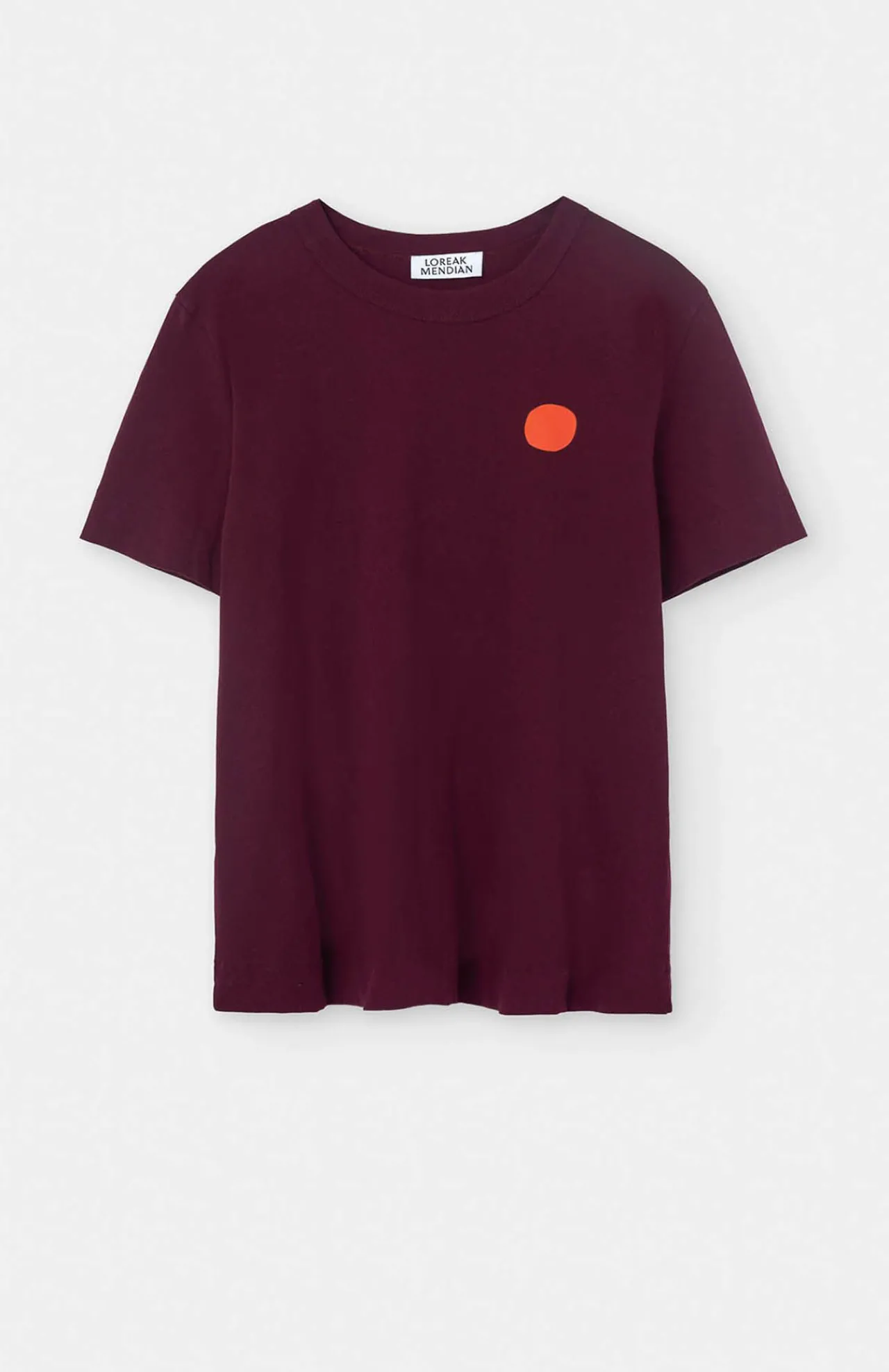 Loreak Mendian CAMISETA ARIMA W-Mujer Camisetas