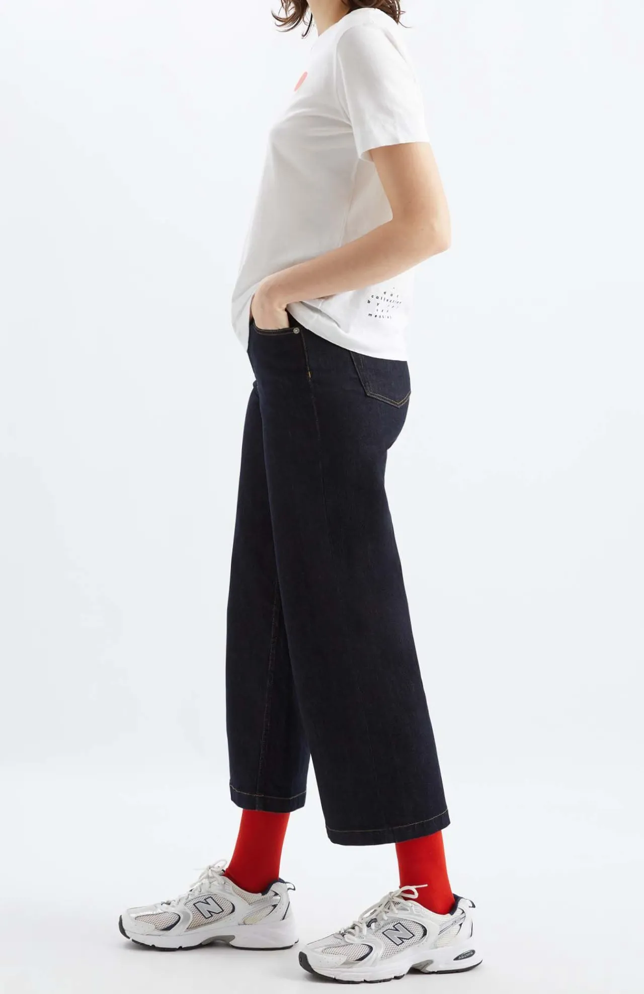 Loreak Mendian CAMISETA ARIMA W-Mujer Camisetas