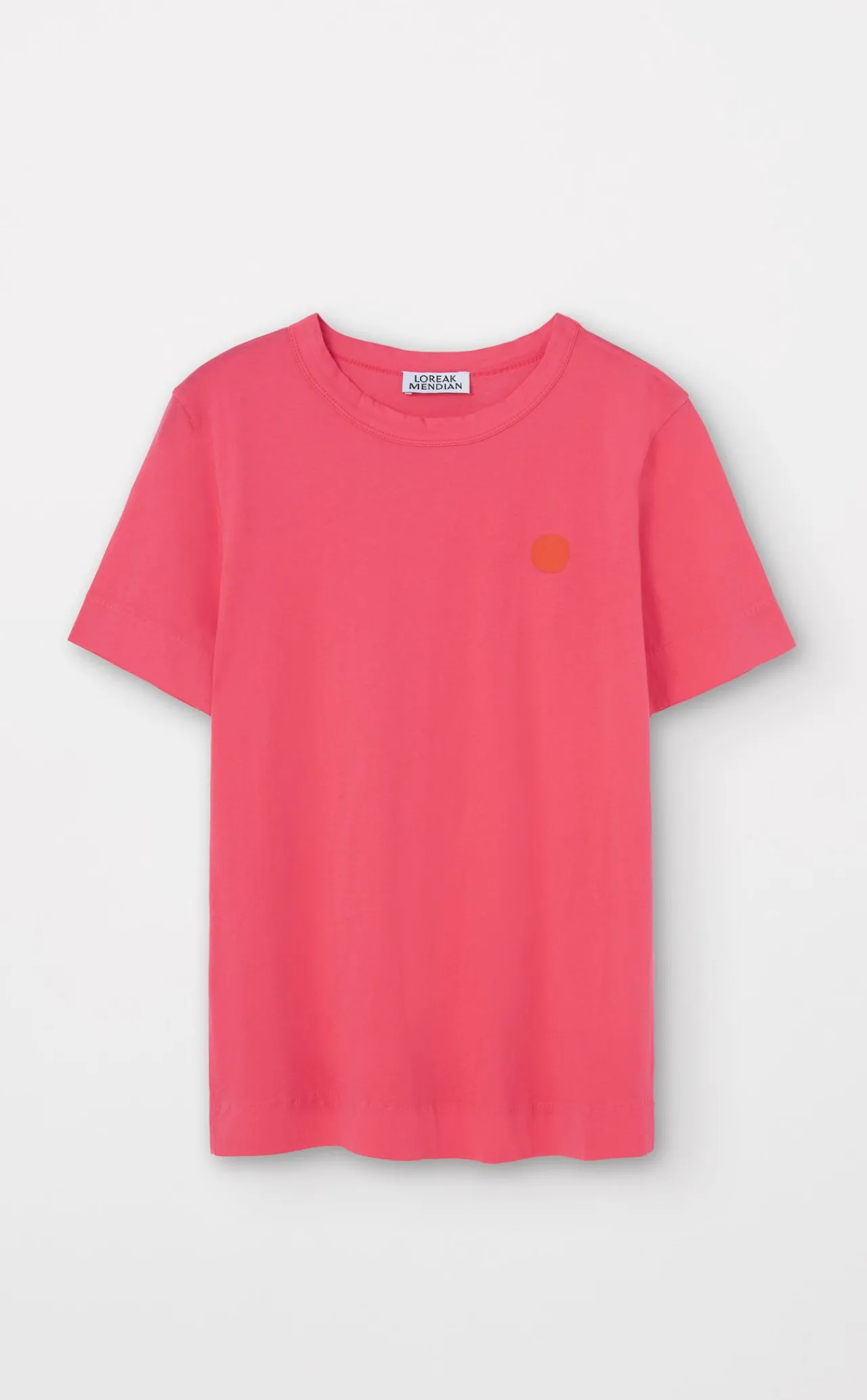 Loreak Mendian CAMISETA ARIMA W-Mujer Camisetas