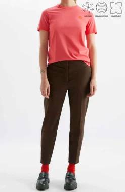 Loreak Mendian CAMISETA ARIMA W-Mujer Camisetas