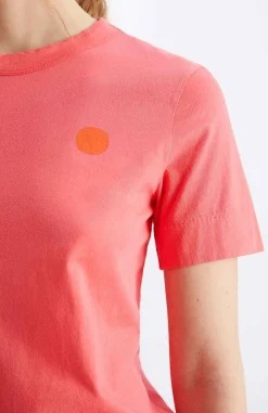 Loreak Mendian CAMISETA ARIMA W-Mujer Camisetas
