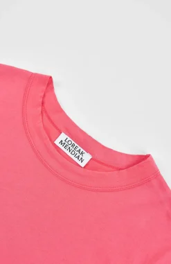 Loreak Mendian CAMISETA ARIMA W-Mujer Camisetas