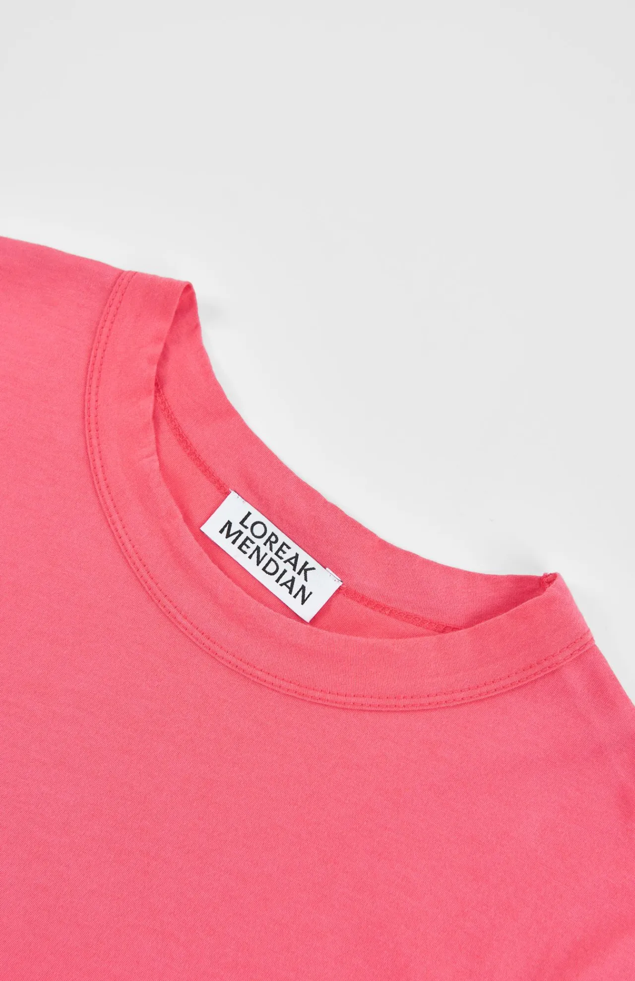Loreak Mendian CAMISETA ARIMA W-Mujer Camisetas