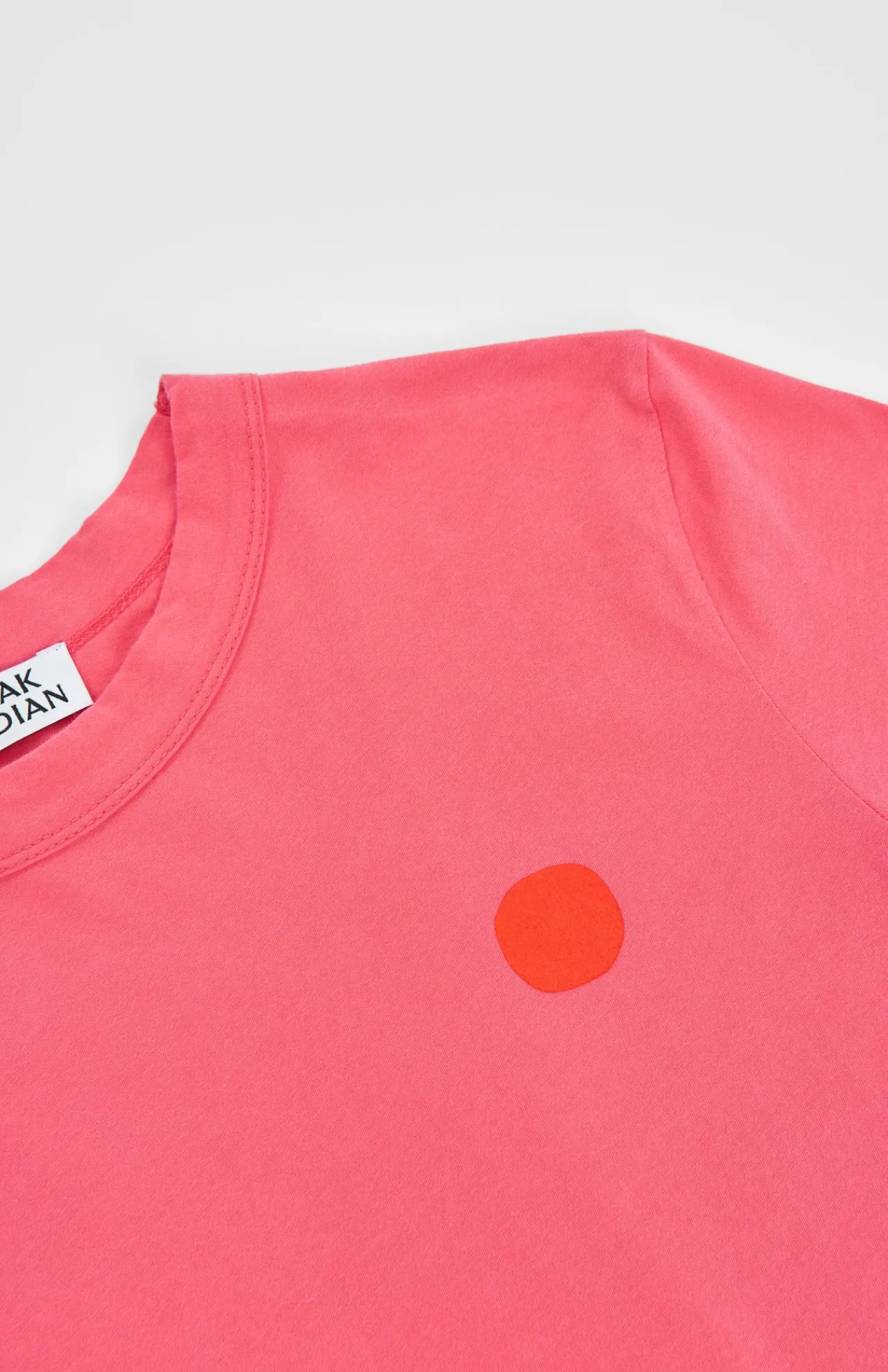 Loreak Mendian CAMISETA ARIMA W-Mujer Camisetas