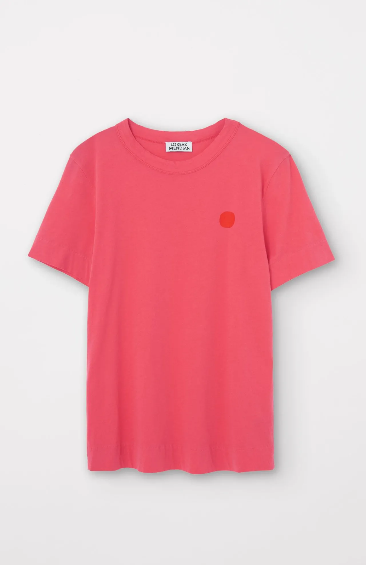 Loreak Mendian CAMISETA ARIMA W-Mujer Camisetas