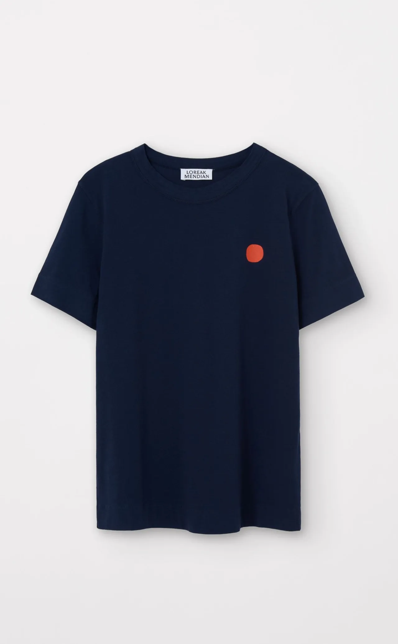 Loreak Mendian CAMISETA ARIMA W-Mujer Camisetas