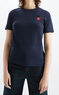 Loreak Mendian CAMISETA ARIMA W-Mujer Camisetas
