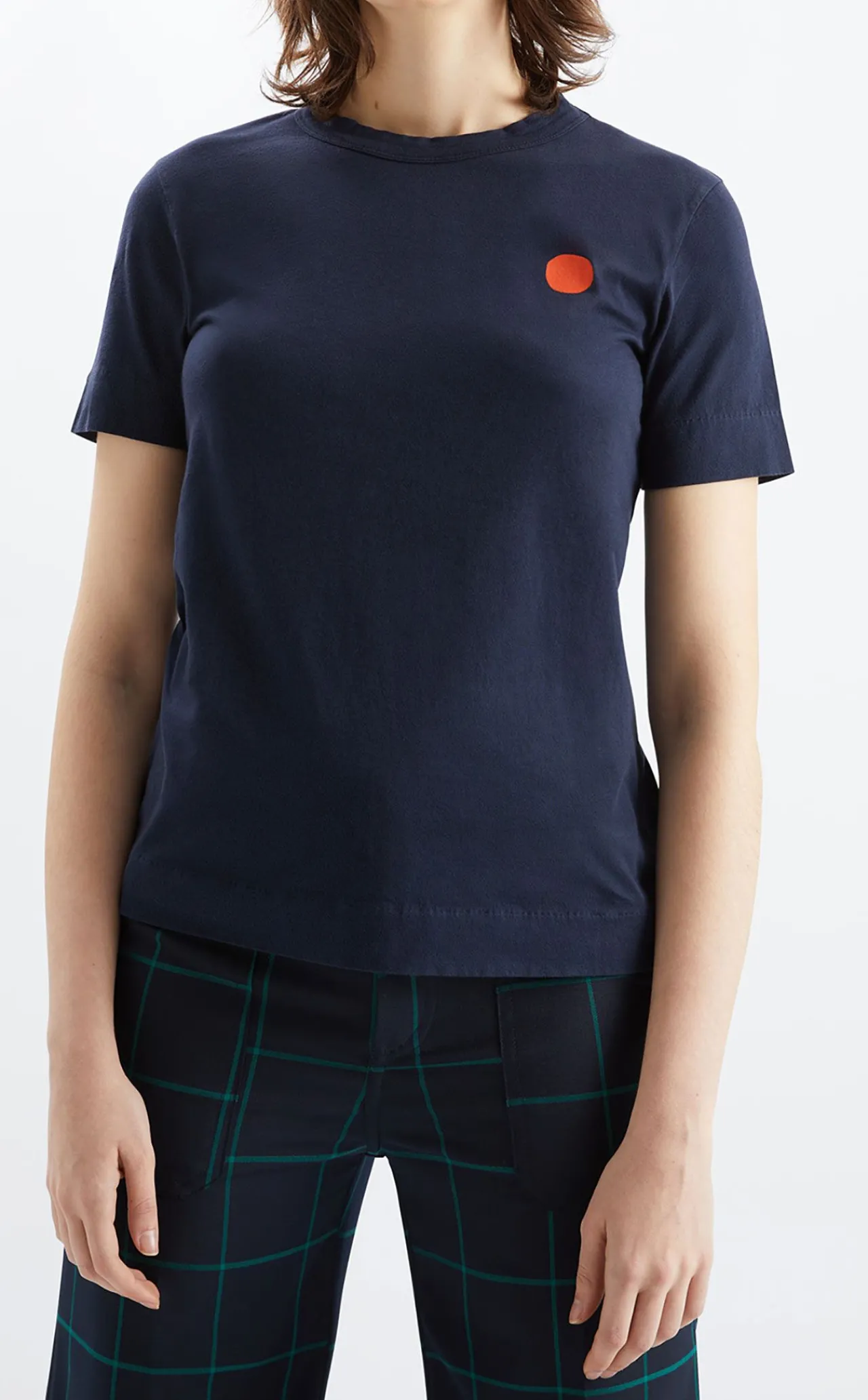 Loreak Mendian CAMISETA ARIMA W-Mujer Camisetas