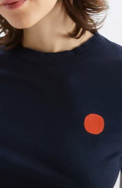 Loreak Mendian CAMISETA ARIMA W-Mujer Camisetas