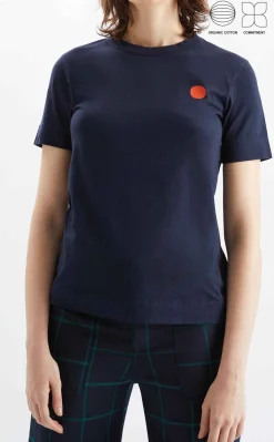 Loreak Mendian CAMISETA ARIMA W-Mujer Camisetas