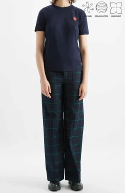Loreak Mendian CAMISETA ARIMA W-Mujer Camisetas