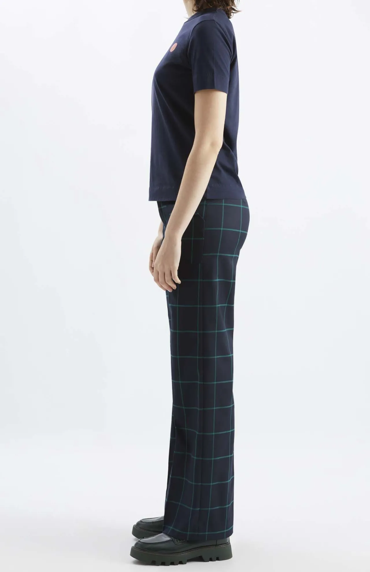 Loreak Mendian CAMISETA ARIMA W-Mujer Camisetas