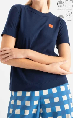 Loreak Mendian CAMISETA ARIMA W-Mujer Camisetas