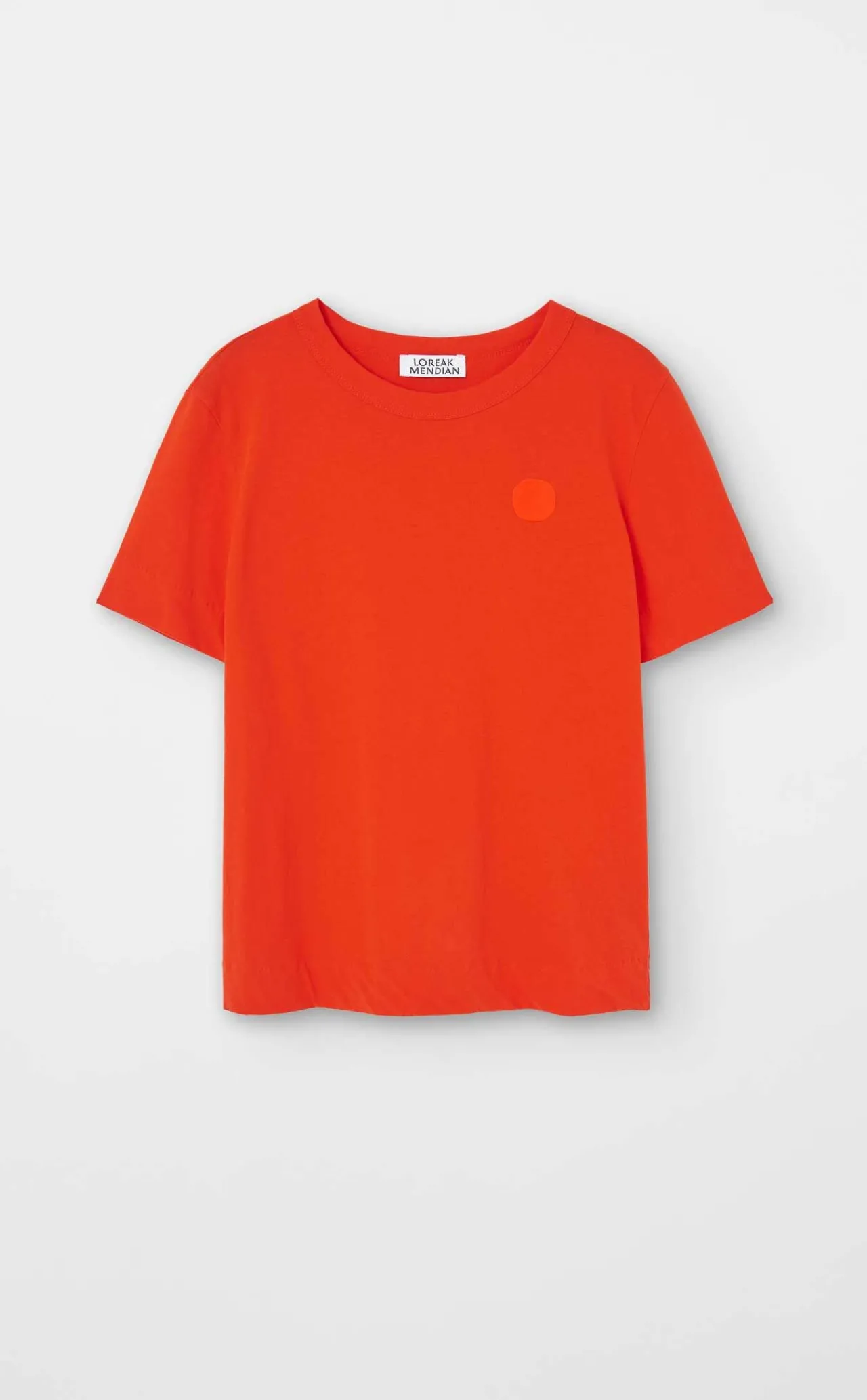 Loreak Mendian CAMISETA ARIMA W-Mujer Camisetas