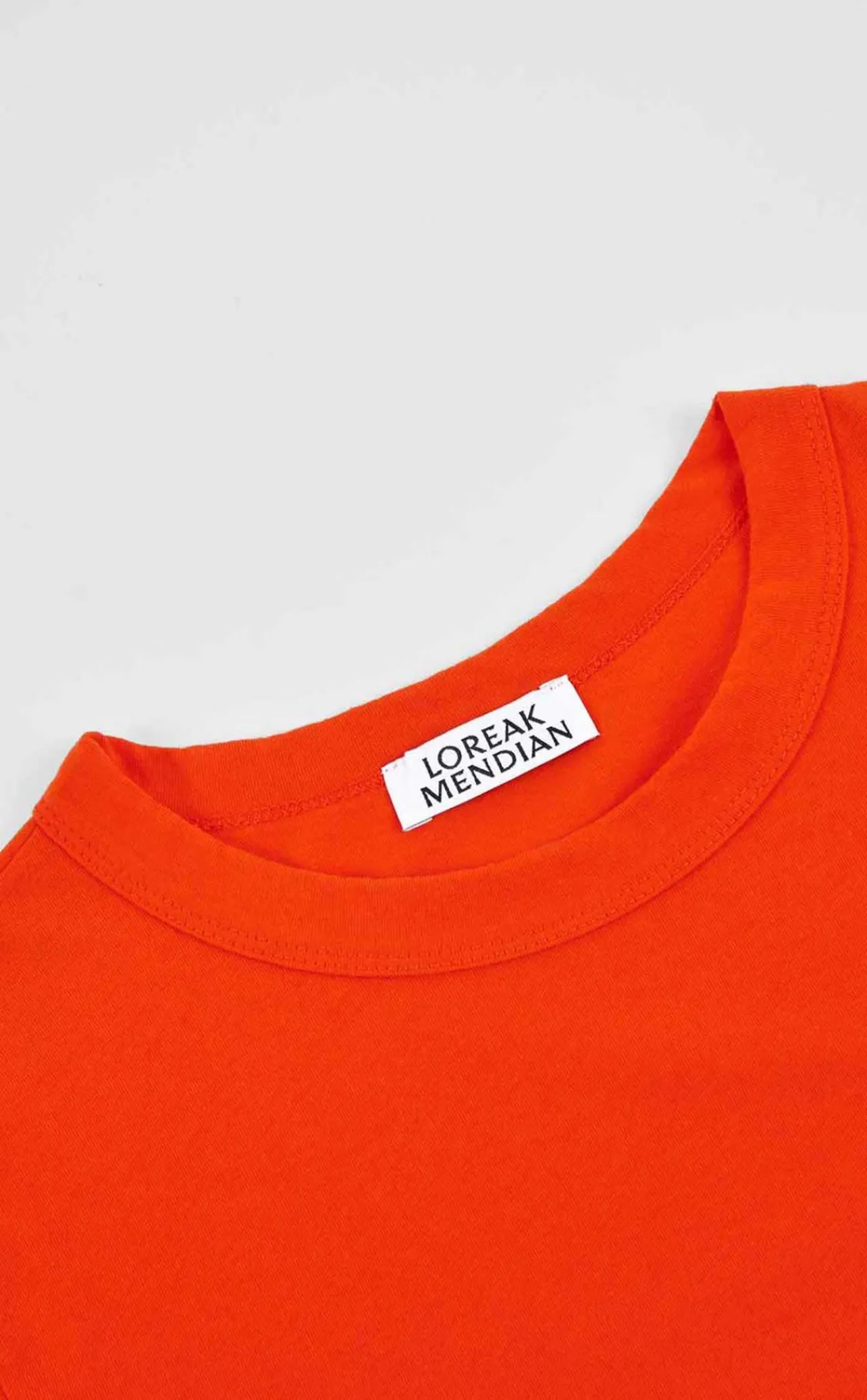 Loreak Mendian CAMISETA ARIMA W-Mujer Camisetas