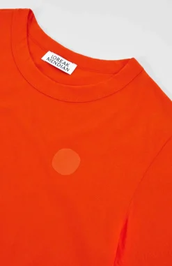 Loreak Mendian CAMISETA ARIMA W-Mujer Camisetas