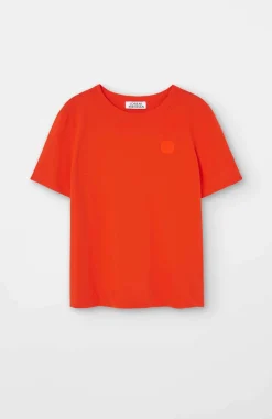 Loreak Mendian CAMISETA ARIMA W-Mujer Camisetas