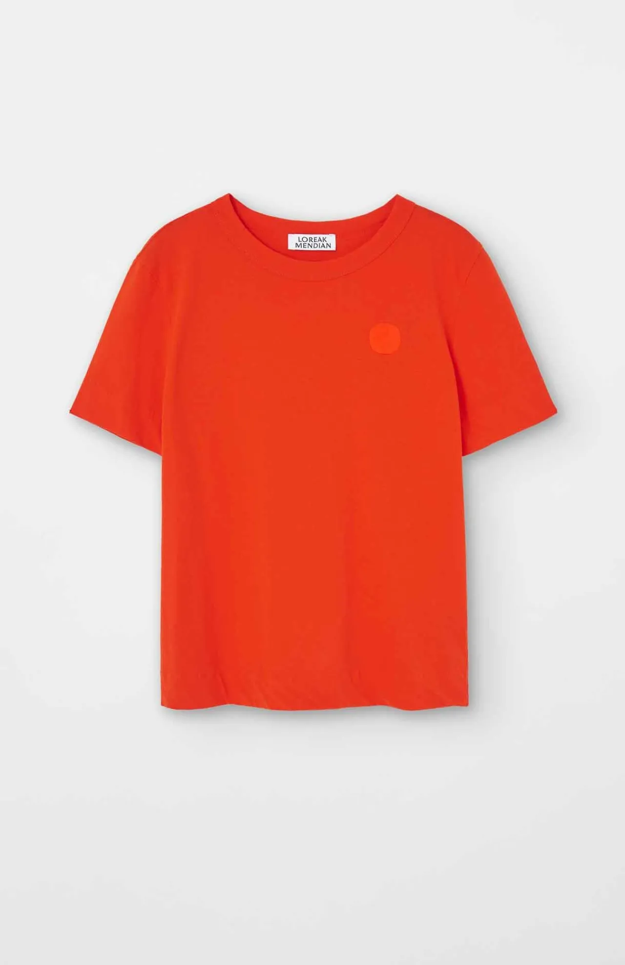 Loreak Mendian CAMISETA ARIMA W-Mujer Camisetas