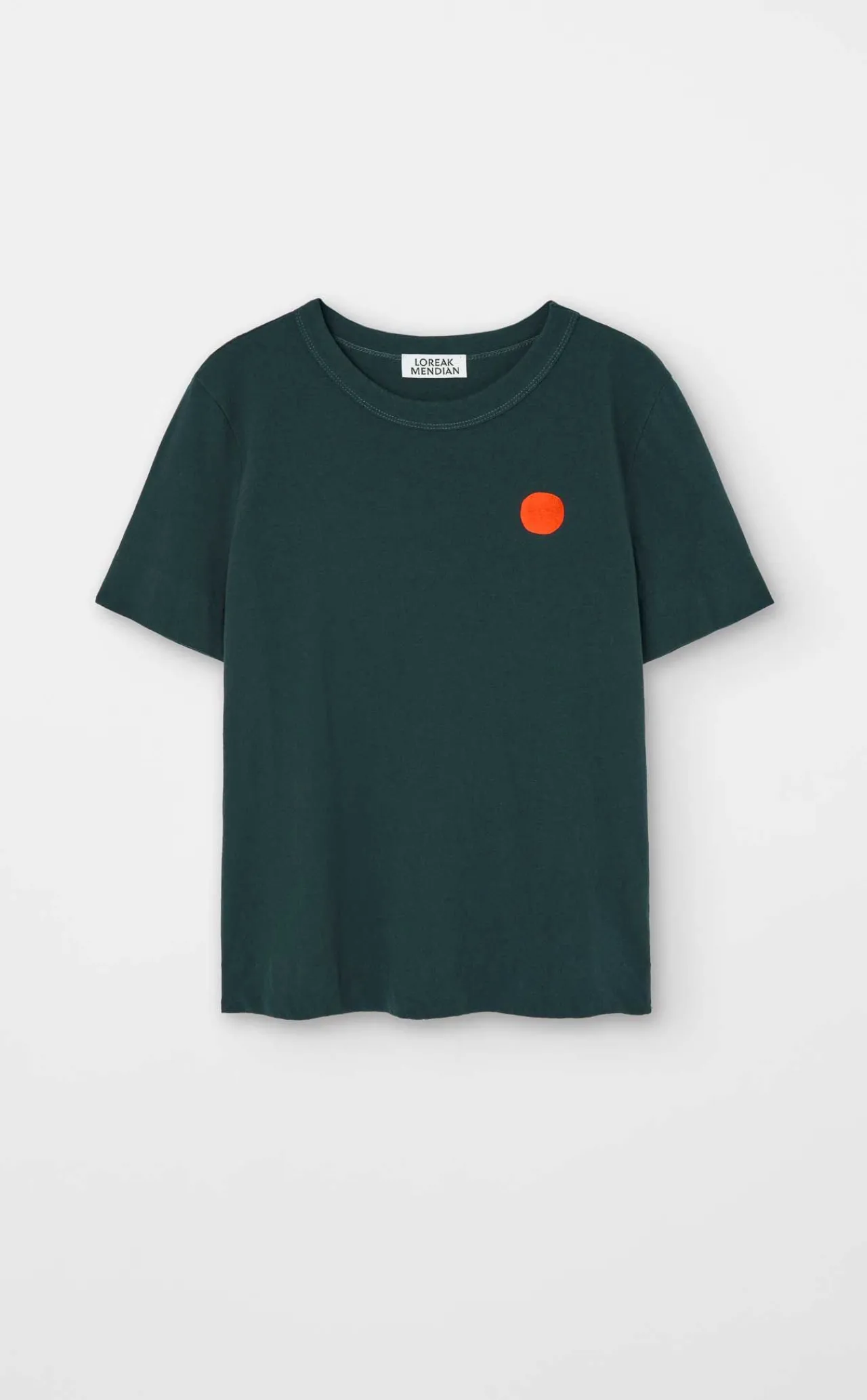 Loreak Mendian CAMISETA ARIMA W-Mujer Camisetas