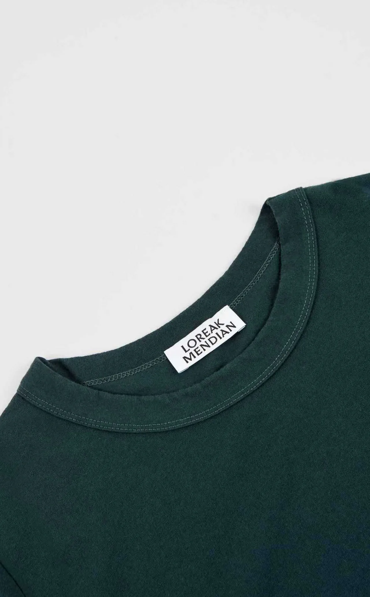 Loreak Mendian CAMISETA ARIMA W-Mujer Camisetas