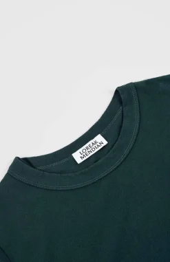 Loreak Mendian CAMISETA ARIMA W-Mujer Camisetas