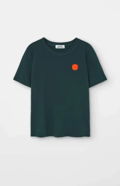 Loreak Mendian CAMISETA ARIMA W-Mujer Camisetas