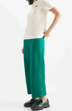 Loreak Mendian CAMISETA ARIMA W-Mujer Camisetas