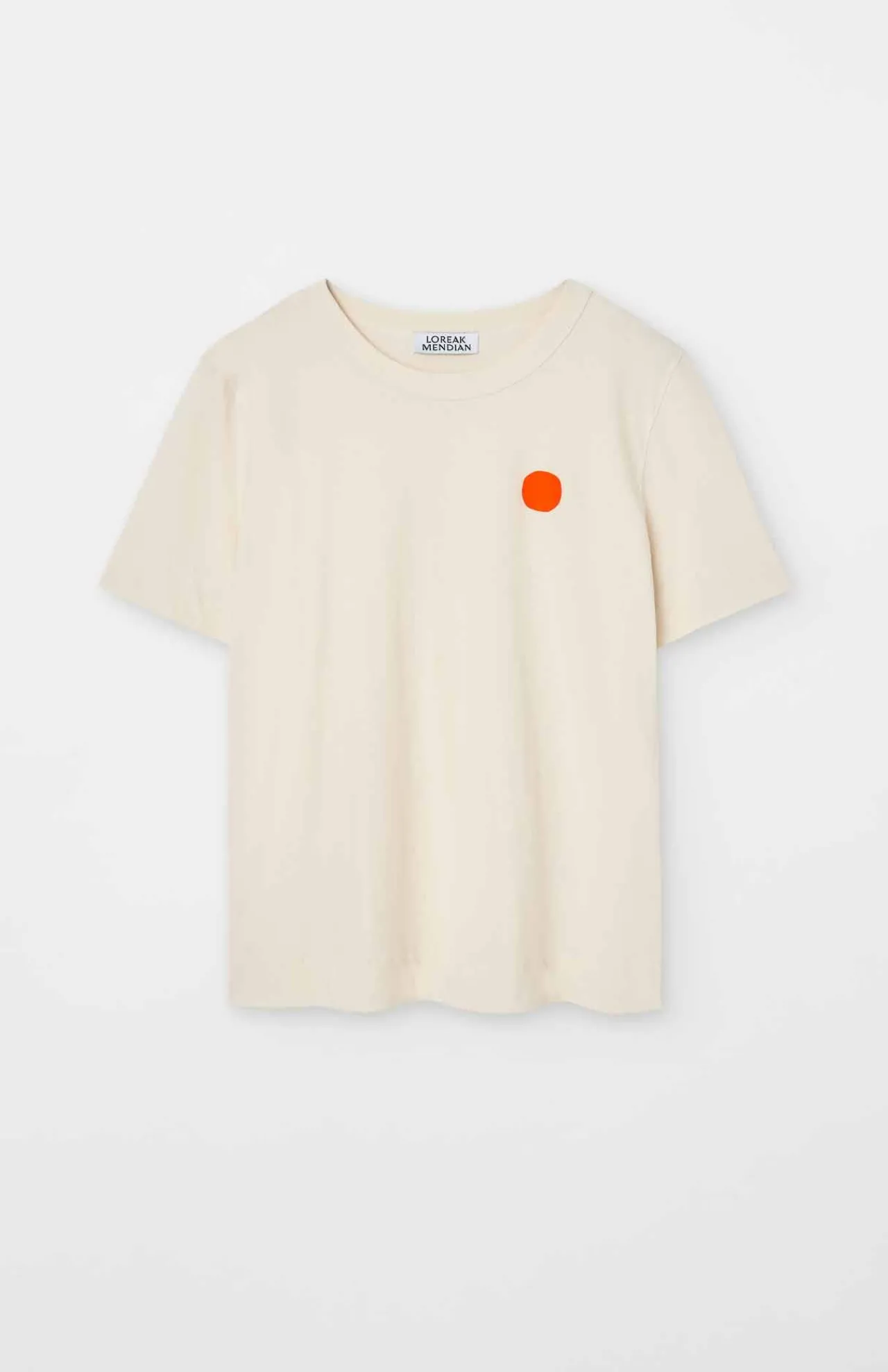 Loreak Mendian CAMISETA ARIMA W-Mujer Camisetas