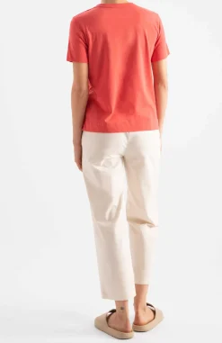 Loreak Mendian CAMISETA ARIMA W-Mujer Camisetas