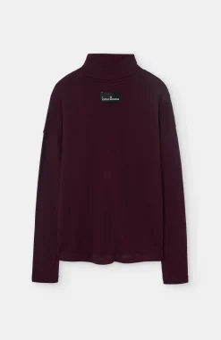 Loreak Mendian CAMISETA ARTETA-Mujer Camisetas