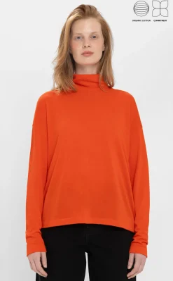 Loreak Mendian CAMISETA ARTETA-Mujer Camisetas