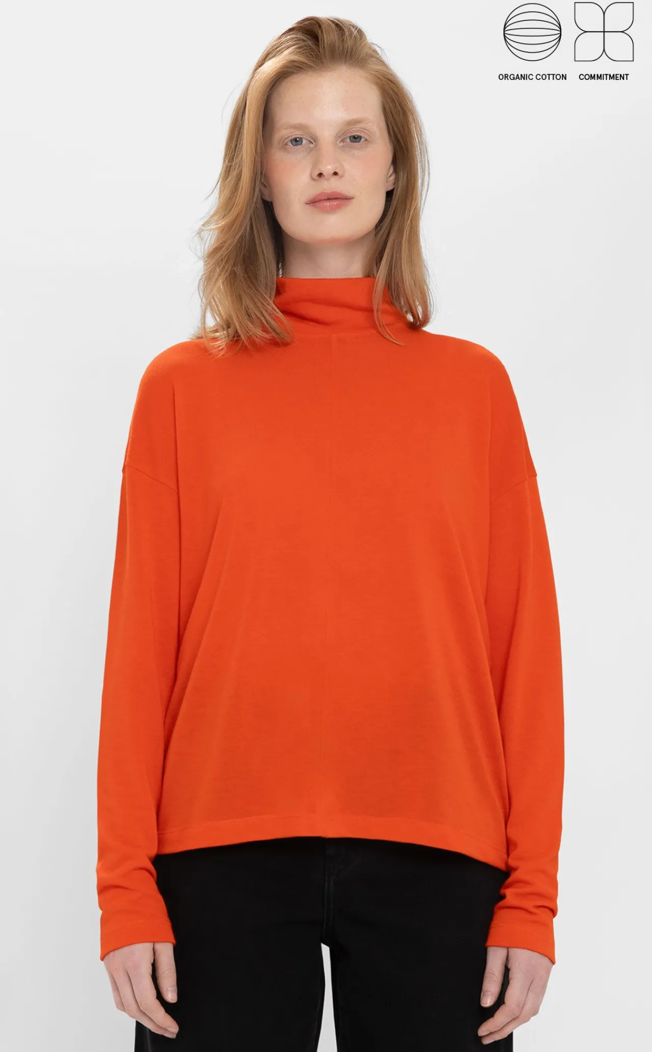 Loreak Mendian CAMISETA ARTETA-Mujer Camisetas
