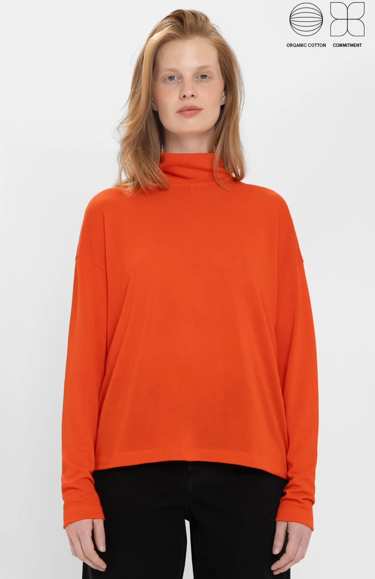 Loreak Mendian CAMISETA ARTETA-Mujer Camisetas