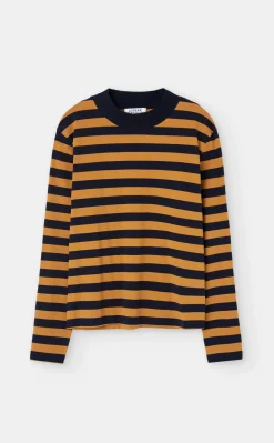 Loreak Mendian CAMISETA ASSUAN-Mujer Camisetas