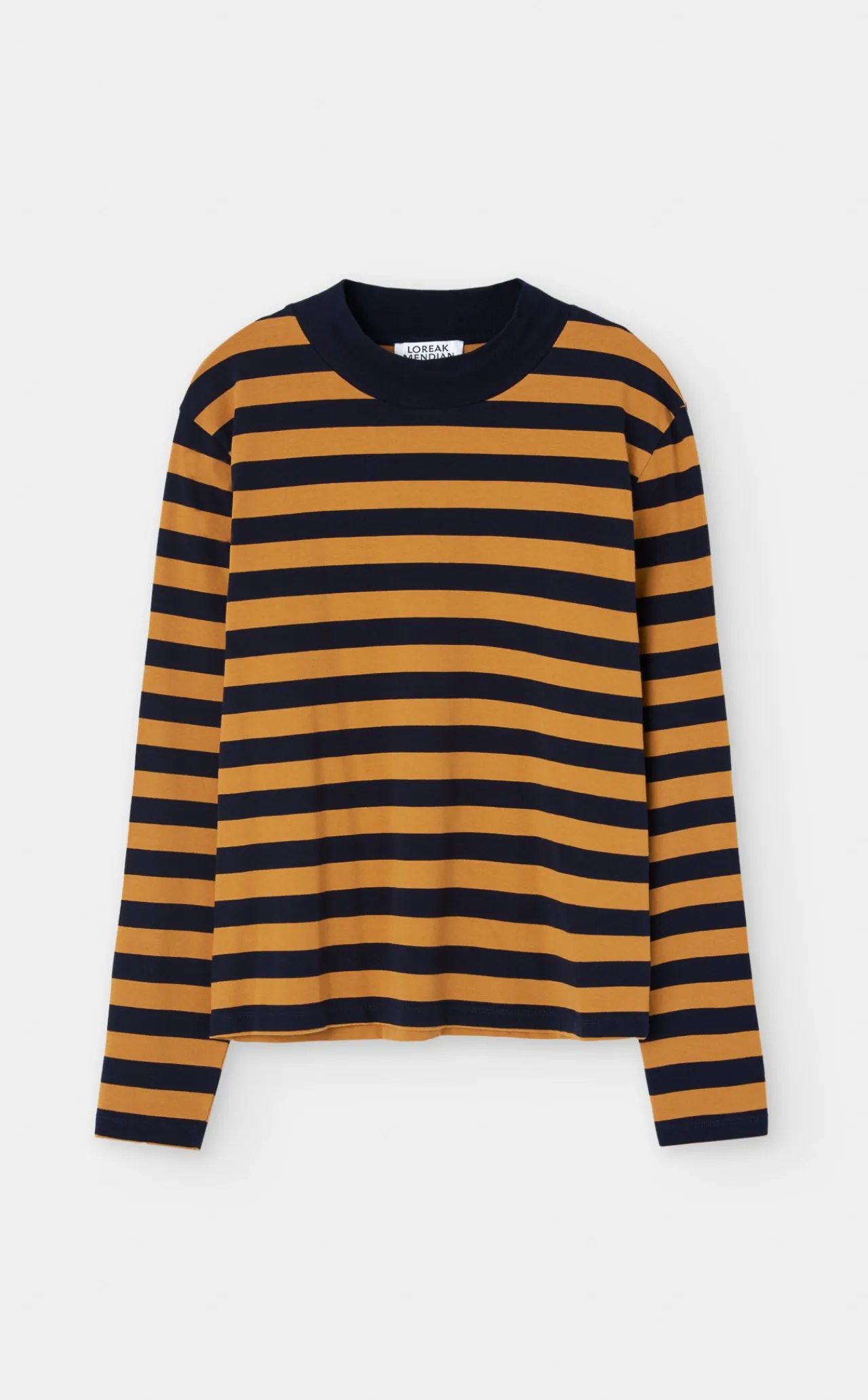 Loreak Mendian CAMISETA ASSUAN-Mujer Camisetas